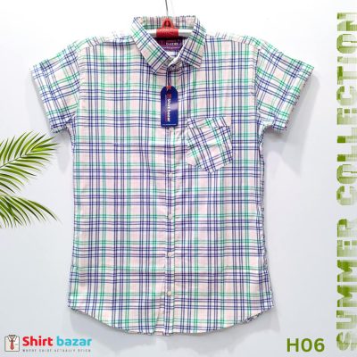 Casual Half Shirts For Mens