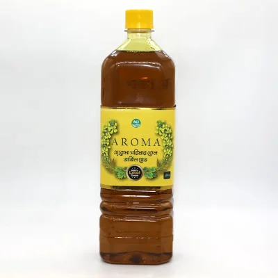 ACI Aroma Mustard Oil