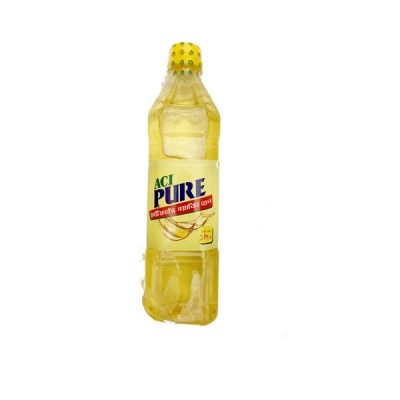 ACI Pure Soyabean Oil