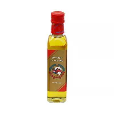 Ambassador Spanish Olive Oil