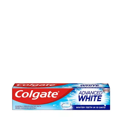Colgate Advanced White Toothpaste