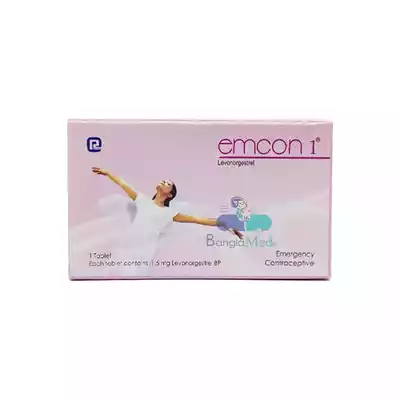 Emcon 1 Tablet 1.5mg