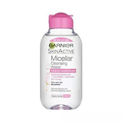 Garnier Skin Active Micellar Cleansing Water