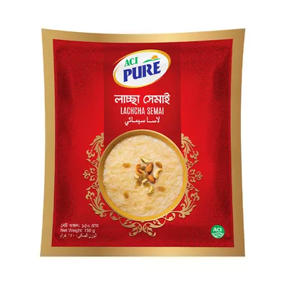 ACI Pure Lachcha Semai - লাচ্ছা সেমাই