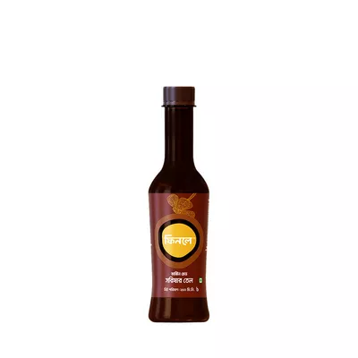 Finlay Mustard Oil - সরিষার তেল