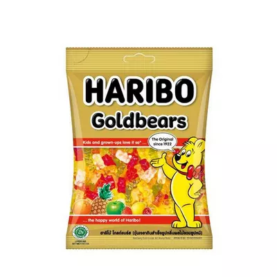 Haribo Goldbears Candy