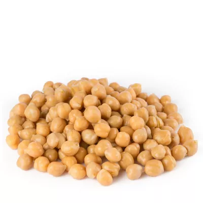 Khosha Chara Chola Boot (Peeled Chick Pea) - খোসা ছাড়া ছোলা বুট
