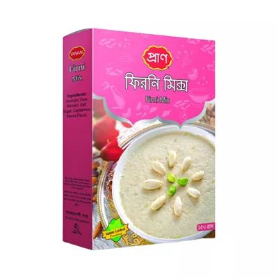Pran Firni Mix - ফিরনি মিক্স