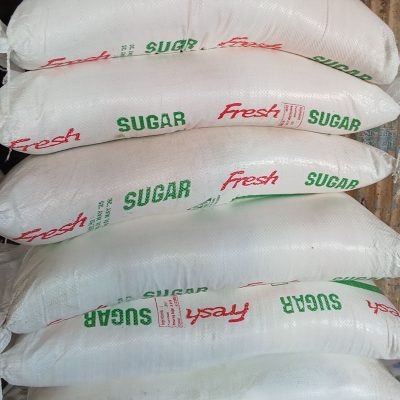 Fresh Sugar (ফ্রেশ চিনি)  ৫০ কেজি বস্তা